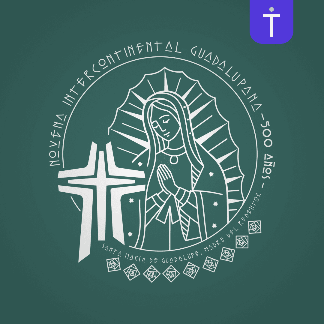 Cover image of Grupo de la Novena Intercontinental Guadalupana community