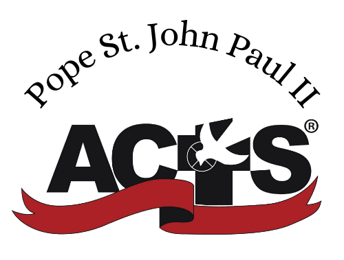 Cover image of St. Pope John Paul II ACTS community