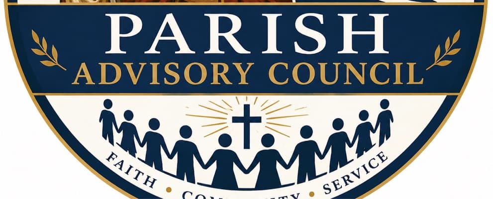 Cover image of Parish Advisory Council