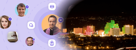 Cover image of Reno Parish Neighbors: Midtown & Southwest community