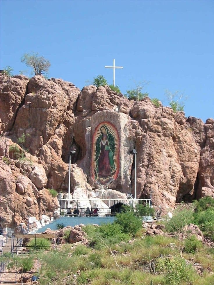 Cover image of Legion of Mary