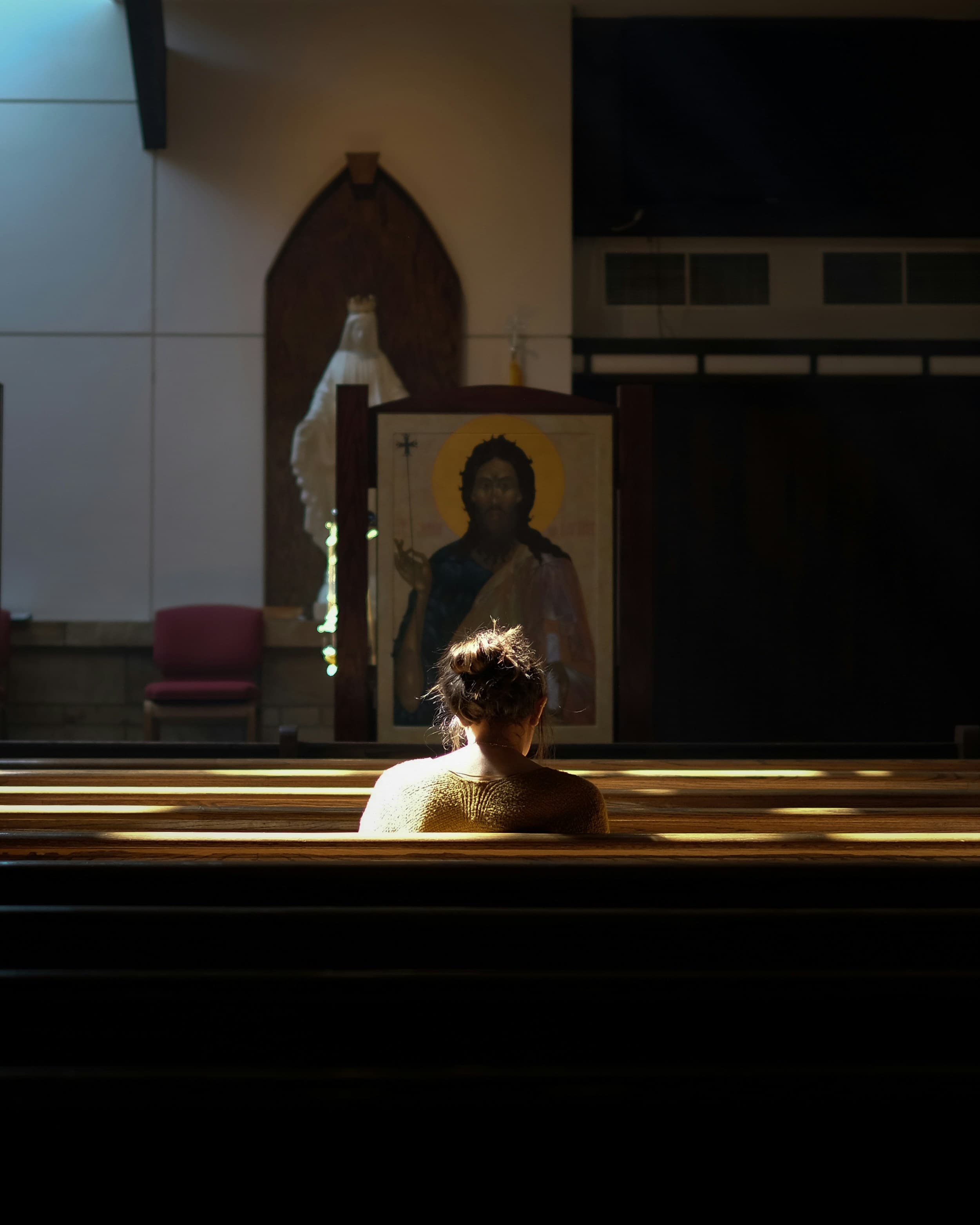 Cover image of Catechesis and Assistance