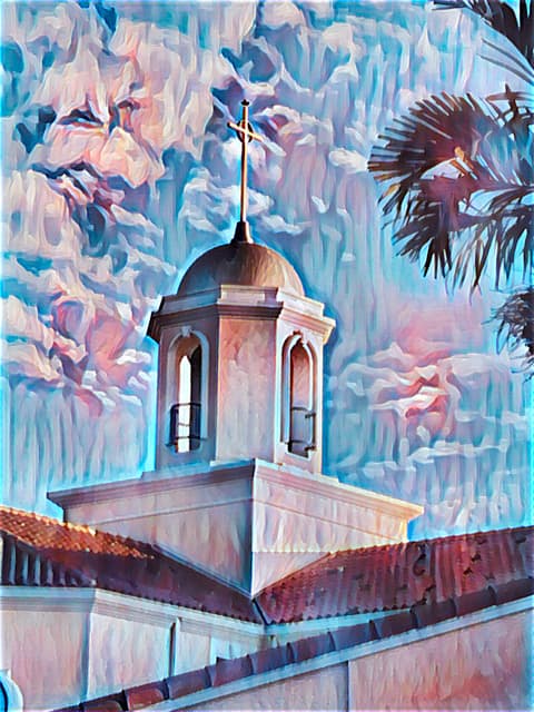 Cover image of Sacristans