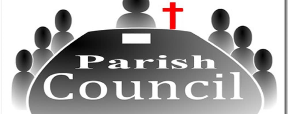 Cover image of Parish Counsel