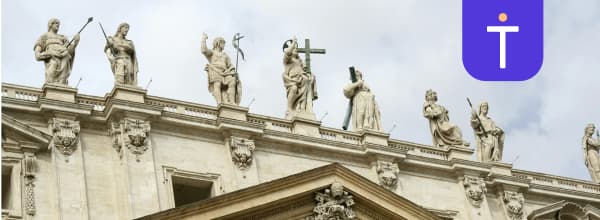 Cover image of Noticias Católicas community