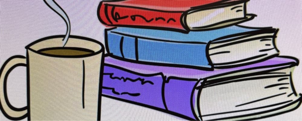 Cover image of Sunday Morning Book Group 