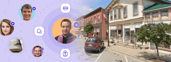 Cover image of Parish Neighbors of Lake City & Girard community