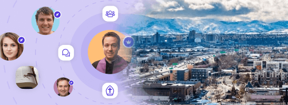 Cover image of Spanish Springs Parish Neighbors community