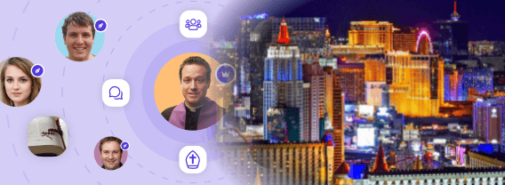 Cover image of Las Vegas Parish Neighbors: East community