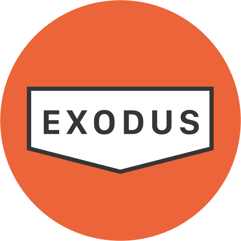 Cover image of Exodus Men's Ministry