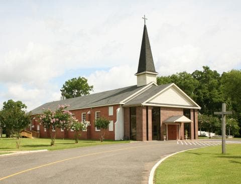 Cover image of Saint Juliana community