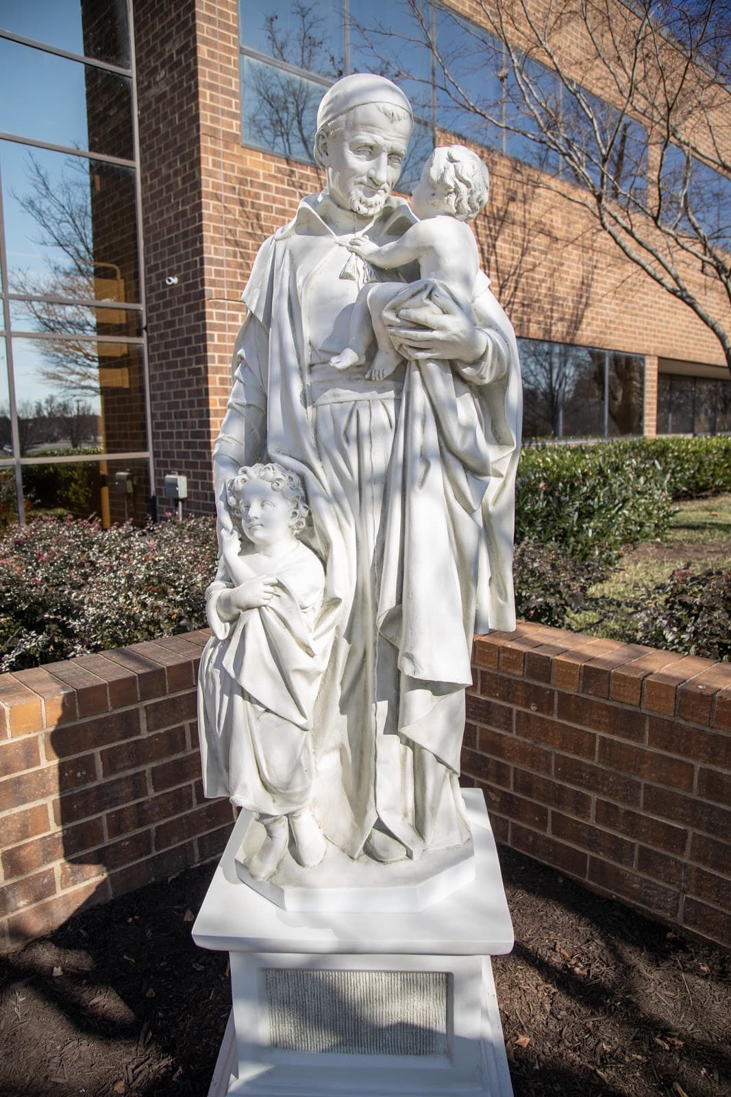 Cover image of Holy Family - Our Lady of Lourdes community