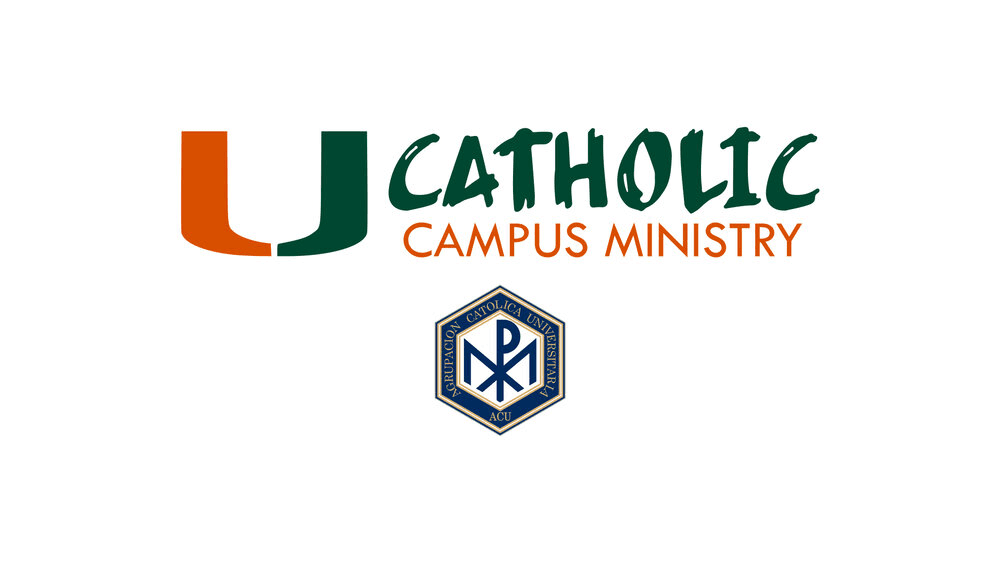 Cover image of UCatholic at St. Augustine community