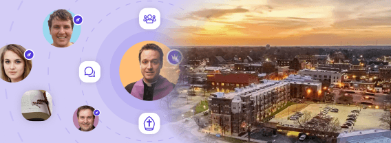 Cover image of Rock Hill Parish Neighbors community
