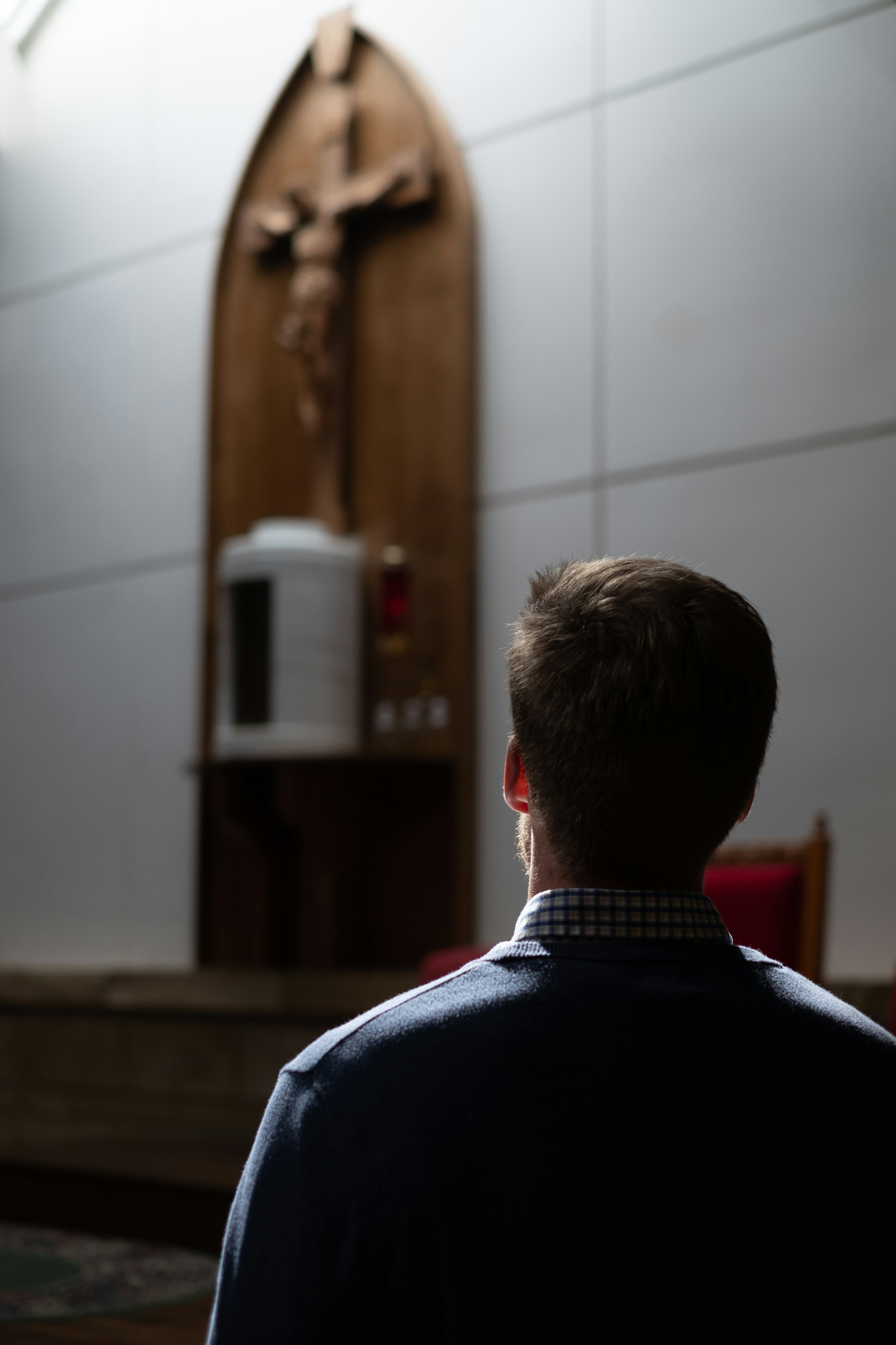 Cover image of Altar Servers