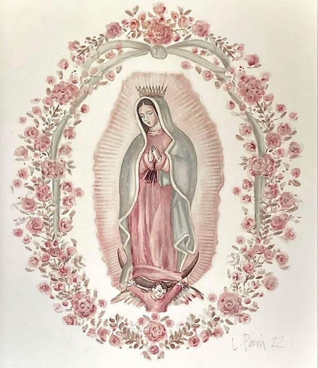 Cover image of Legion of Mary