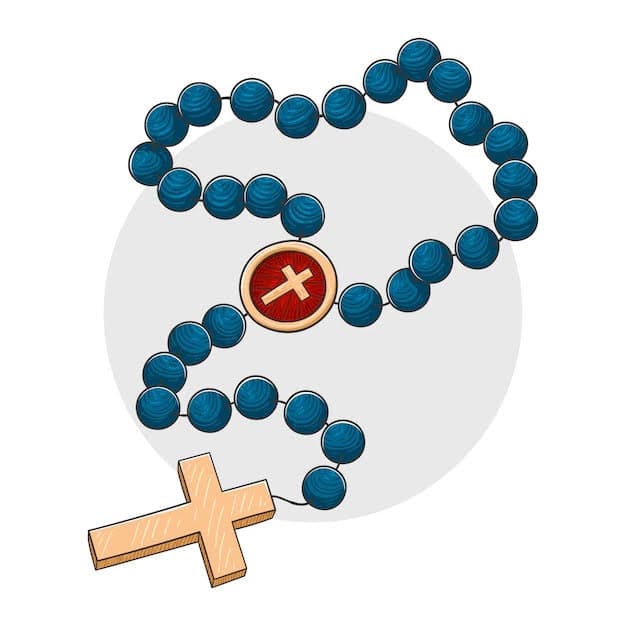Cover image of Rosary Makers