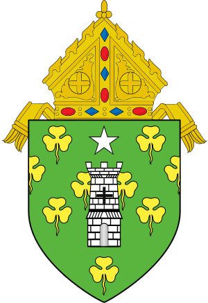 Cover image of Diocese of Norwich community