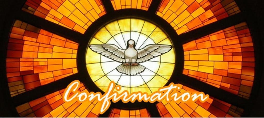 Cover image of Confirmation Prep