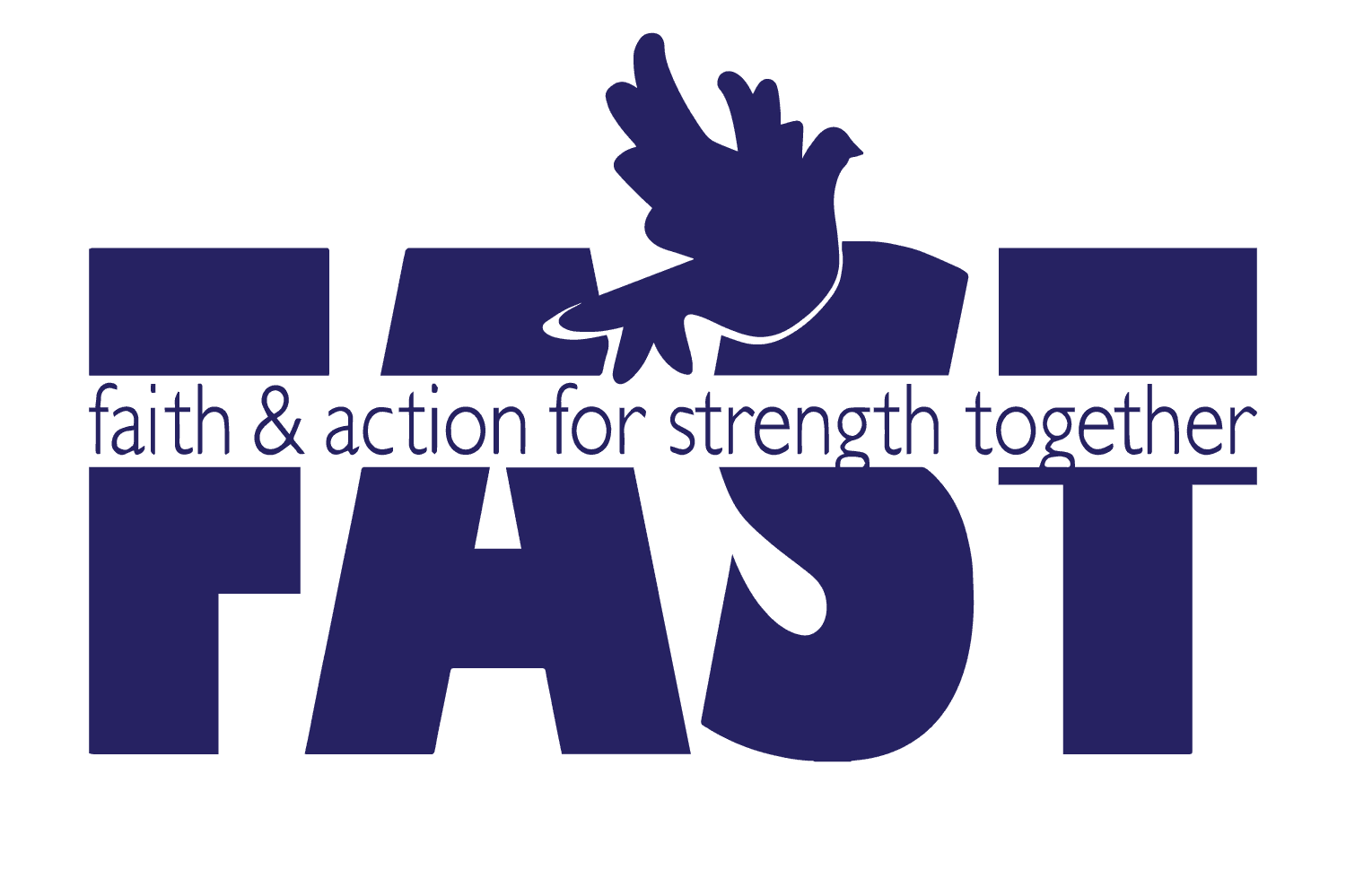 Cover image of Justice Ministry - FAST Faith & Action Strength Together
