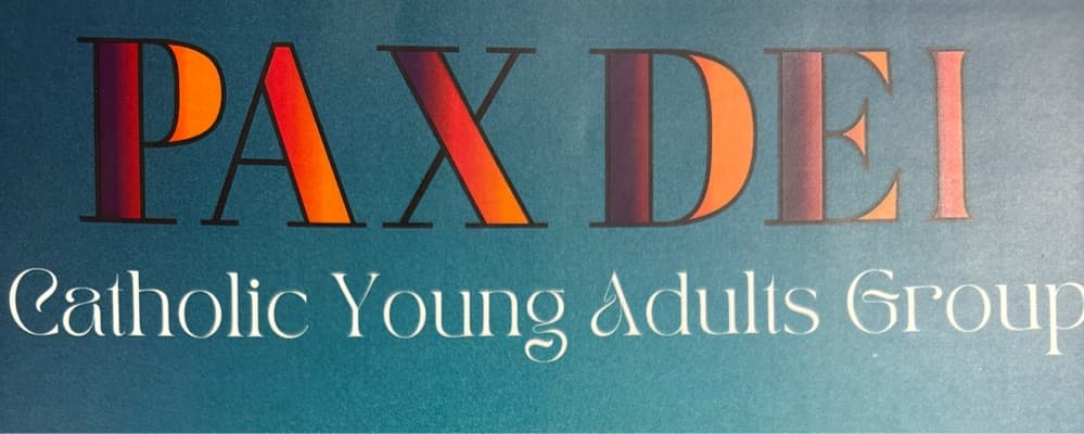 Cover image of Pax Dei