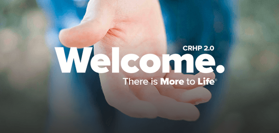 Cover image of Welcome Men (CRHP 2.0)