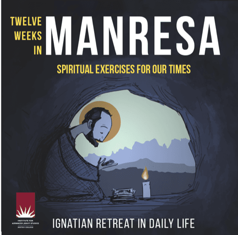 Cover image of Ignatian Spirituality (SEEL& Manresa)