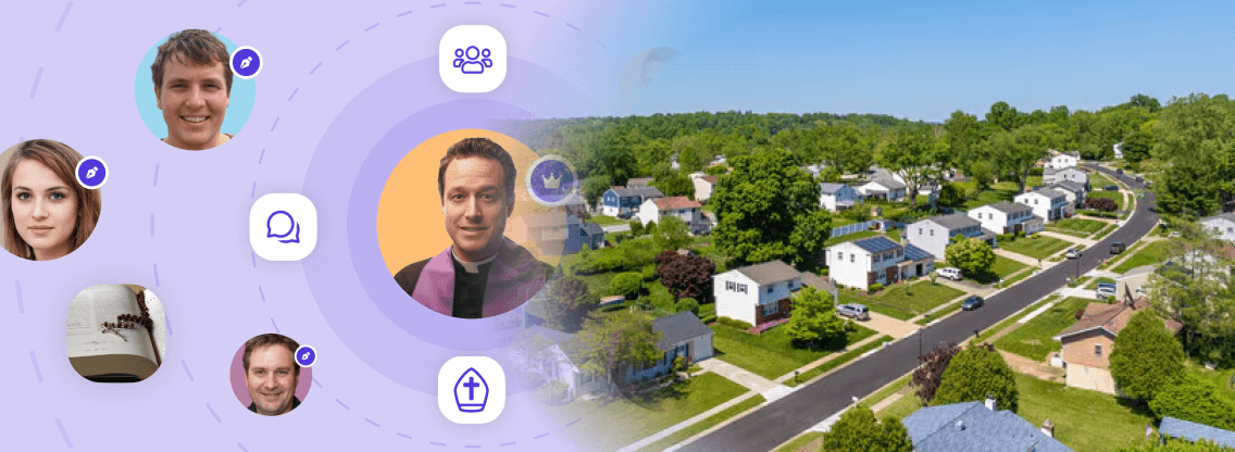 Cover image of Hockessin & North Star Parish Neighbors community