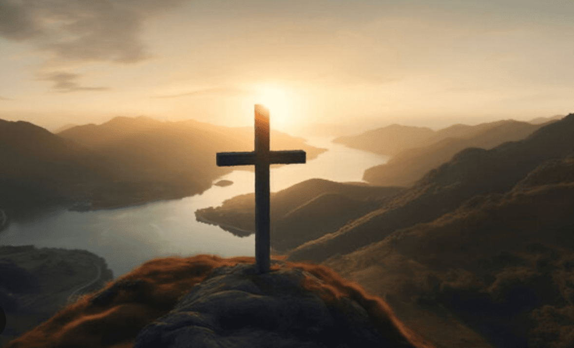 Cover image of Santa Teresa de Ávila community