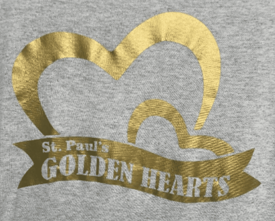 Cover image of Golden Hearts Ministry
