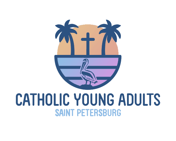Cover image of Catholic Young Adults of St. Petersburg
