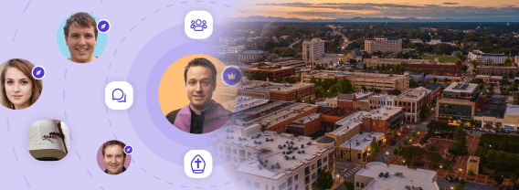 Cover image of Spartanburg Westside Parish Neighbors community