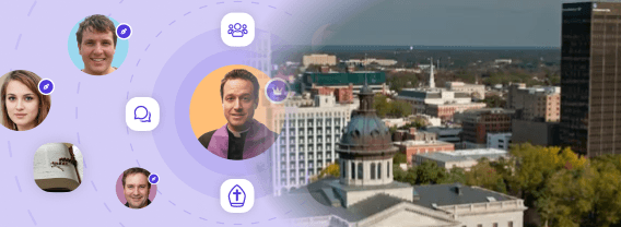 Cover image of Parish Neighbors of Saluda & Edgefield Counties community