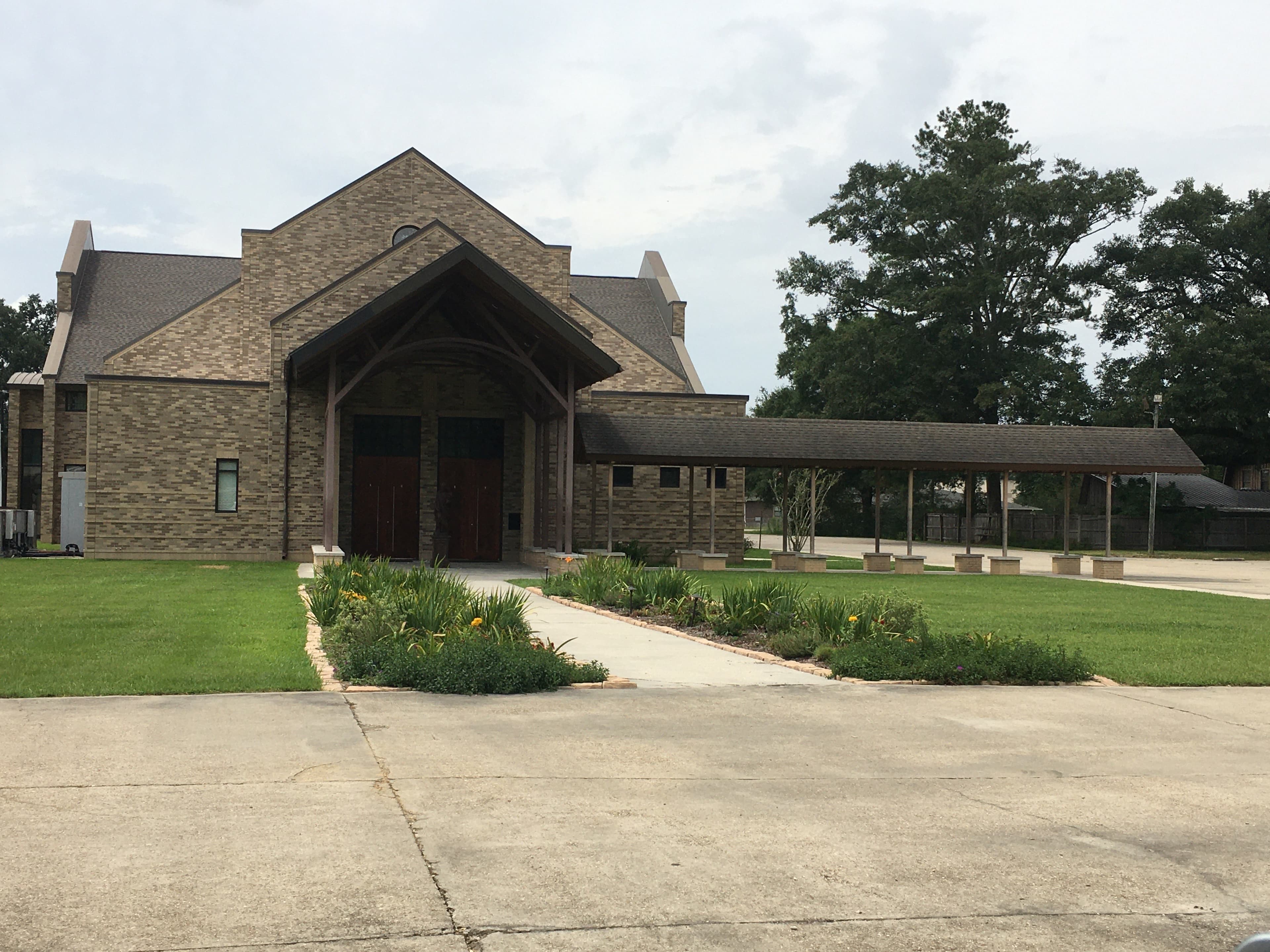 Cover image of St. Joseph Catholic Church community