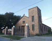 Cover image of St. Anne De Beaupre community