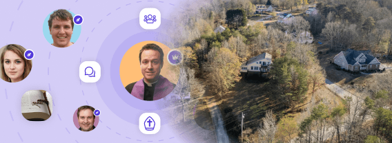 Cover image of Travelers Rest & North Greenville County Parish Neighbors community