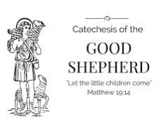 Cover image of Faith Formation & CGS (Catechesis of the Good Shepherd)