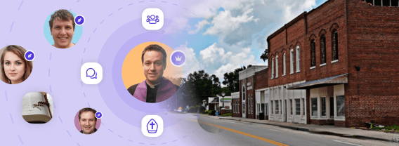 Cover image of Parish Neighbors of Clarendon & Williamsburg Counties community