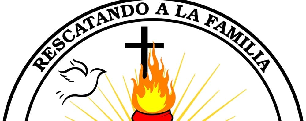Cover image of Rescatando La Familia