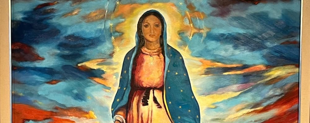 Cover image of Sociedad Guadalupana