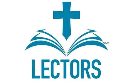 Cover image of Lectors