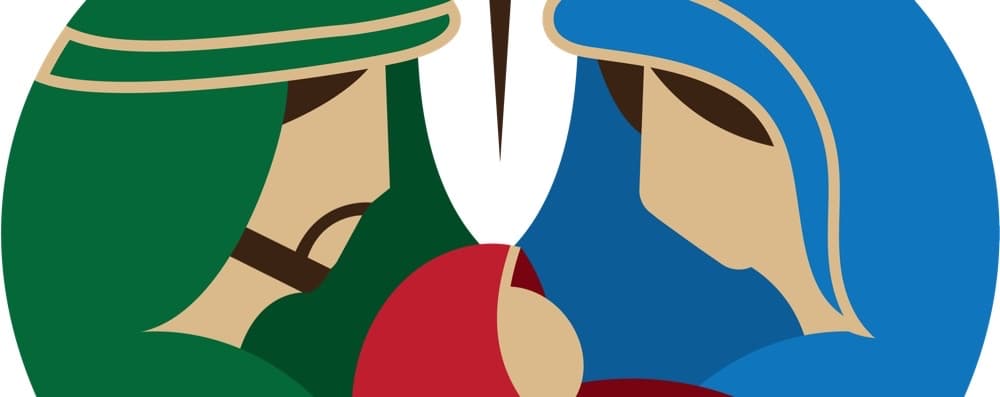 Cover image of Holy Family Table Charity Ministry