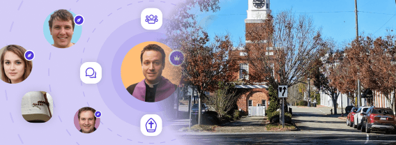 Cover image of Parish Neighbors of Chester & Fairfield Counties community