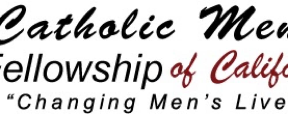 Cover image of Catholic Men’s Fellowship