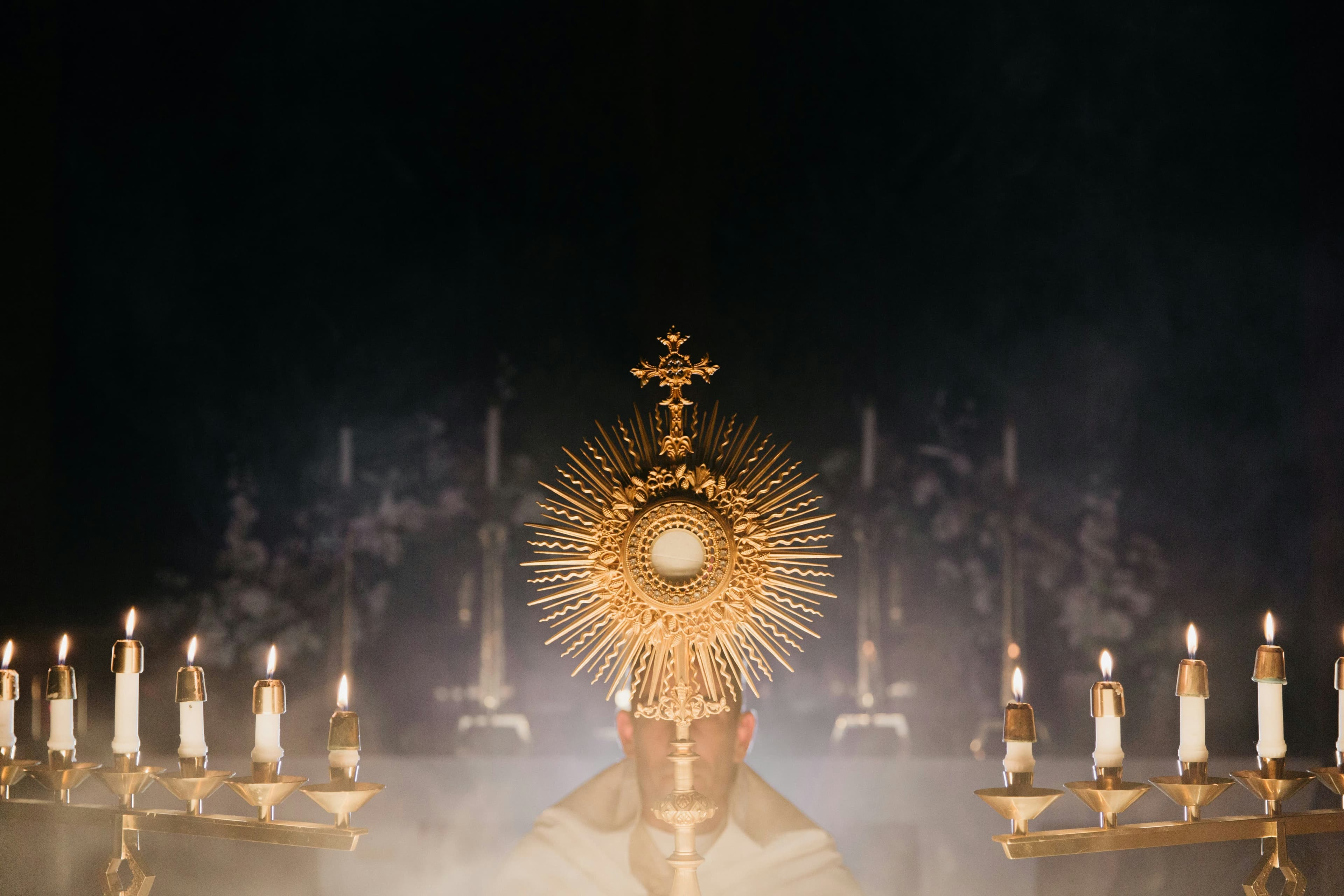 Cover image of Ushers