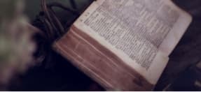 Cover image of St. Joseph community