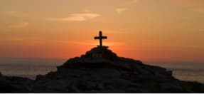 Cover image of St. Augustine community