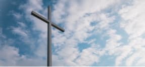 Cover image of Saint Teresa community