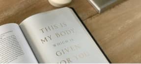 Cover image of Our Lady of Consolation community