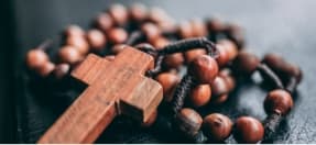 Cover image of St. Anthony - St. Alphonsus community